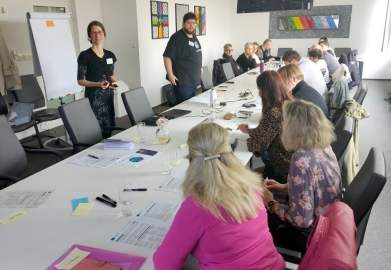 Building a Sustainable Future Together: UJEP Concludes Intensive ESG Workshop Series